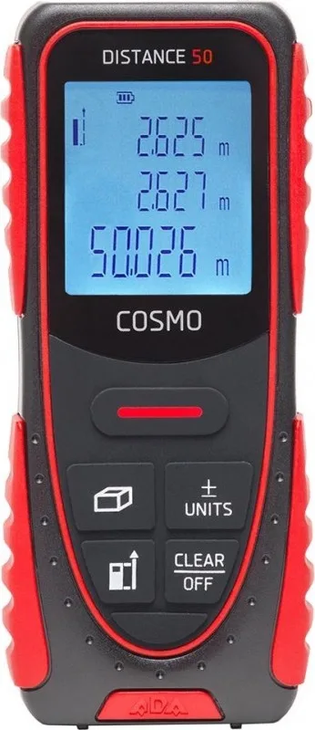 Дальномер лазерный ADA Cosmo 50 А00491