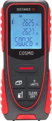 Дальномер лазерный ADA Cosmo 50 А00491