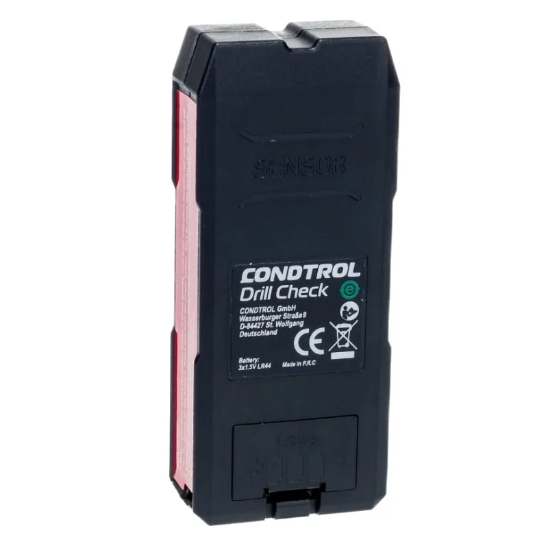 Сканер проводки CONDTROL Drill Check 3-12-025