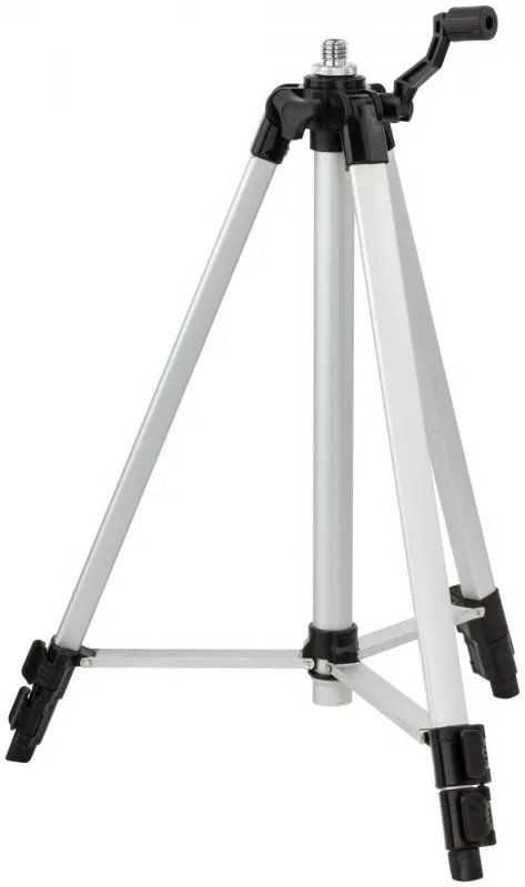 Штатив для лазерного уровня 420-1260мм FIT 18625