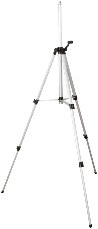 Штатив для лазерного уровня 420-1260мм FIT 18625