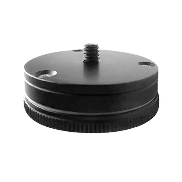 Винт переходной с 1/4" на 5/8" (ротационный) 1-7-033