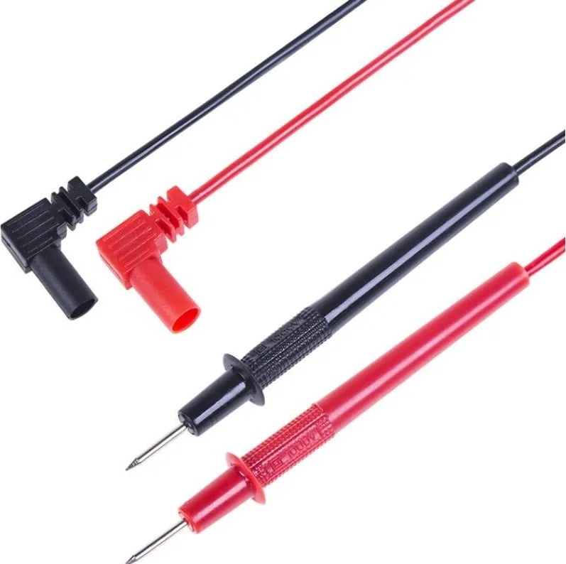 Клещи токоизмерительные P266 PROCONNECT 13-3050