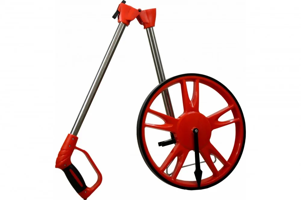 Курвиметр (дорожное колесо) Condtrol Wheel Pro 2-10-007