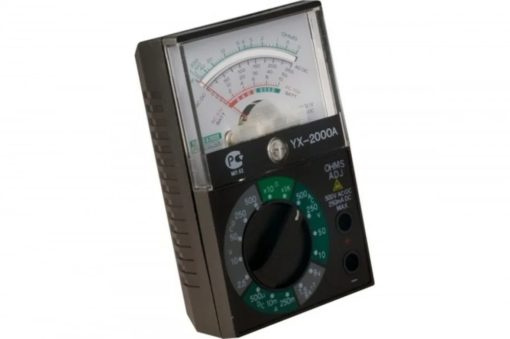 Мультиметр Sanwa YX-2000A