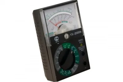 Мультиметр Sanwa YX-2000A