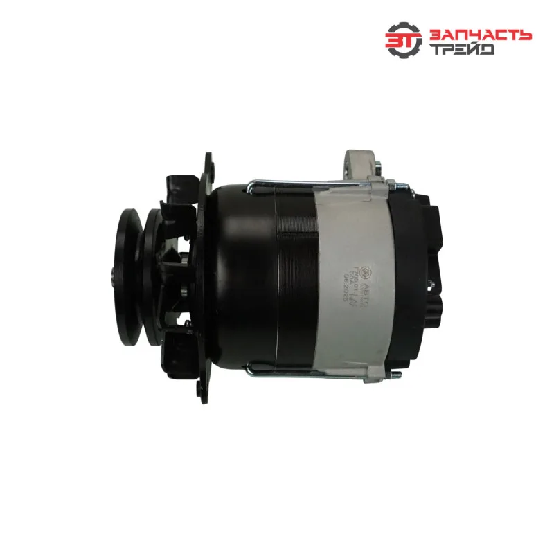 Генератор АЕ (14В/50А, 700 Вт) (ДТ-75, дв. АМЗ) Г700.01.1 (Г461.3701) (AVTOELECTRICA)
