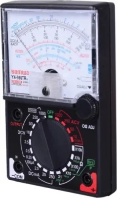 Мультиметр YX-360 TRn Ресанта 61/10/220