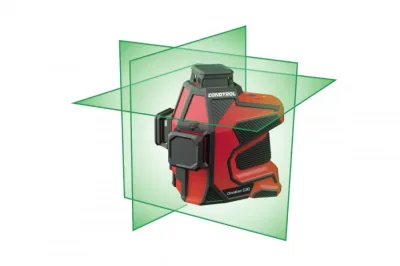 Нивелир лазерный CONDTROL Omniliner G3D 1-2-153