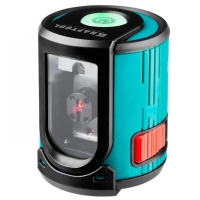 Нивелир лазерный KRAFTOOL CL 20 34700 20м
