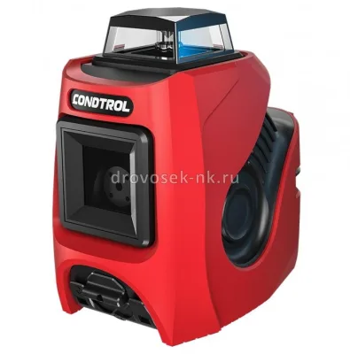 Нивелир лазерный CONDTROL NEO X1-360 1-2-127