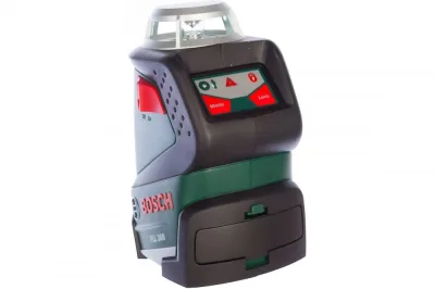 Уровень лазерный BOSCH PLL 360 0603663020