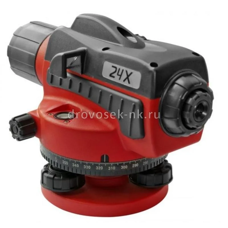 Нивелир оптический CONDTROL 24X 2-3-038
