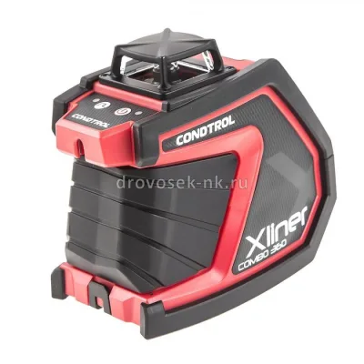 Нивелир лазерный CONDTROL XLiner Combo 360 1-2-119