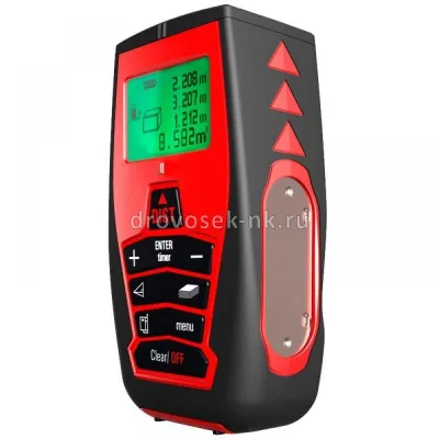 Нивелир лазерный CONDTROL Mettro 100 Pro