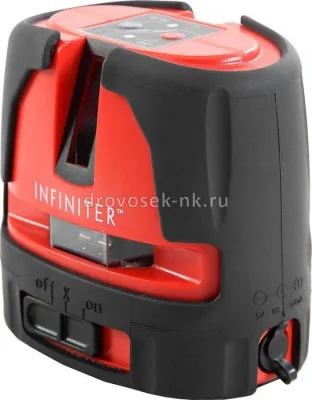 Нивелир лазерный CONDTROL INFINITER CL4