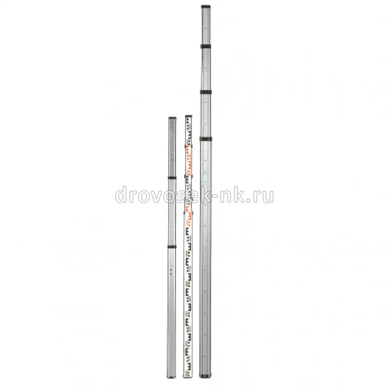 Нивелирная рейка CONDTROL TS 3M 2-16-015