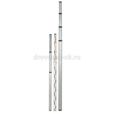 Нивелирная рейка CONDTROL TS 3M 2-16-015