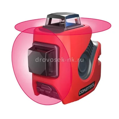 Нивелир лазерный CONDTROL NEO X2-360 1-2-128