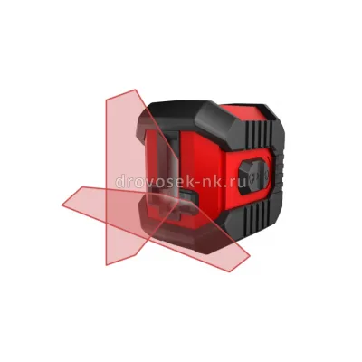 Нивелир лазерный CONDTROL QB SET 1-2-121