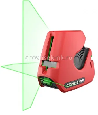 Нивелир лазерный CONDTROL NEO G200 1-2-126