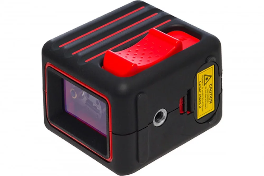 Лазерный уровень ADA Cube MINI Basic Edition А00461