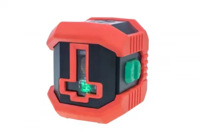 Нивелир лазерный CONDTROL QB Green 1-2-304