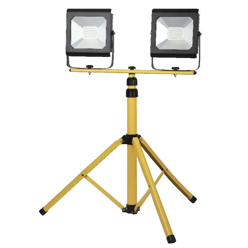 Штатив для 2-х LED прожекторов ЭРА Б0029129