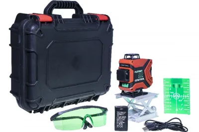 Нивелир лазерный CONDTROL Fliesen 3D Laser 7-2-103