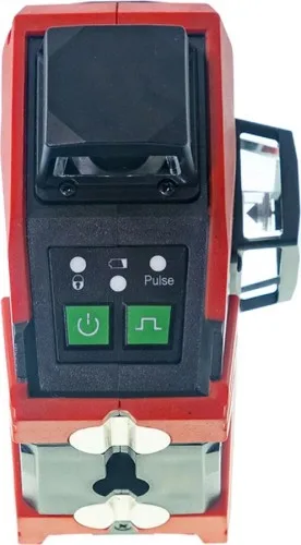 Нивелир лазерный CONDTROL GFX360-3 KIT 1-2-404