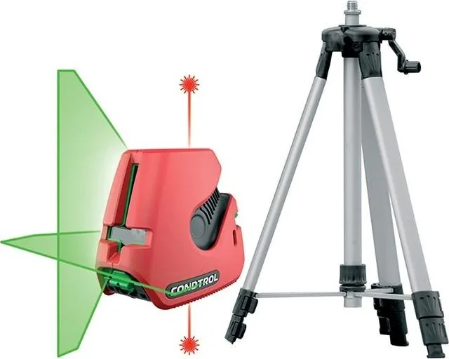 Нивелир лазерный CONDTROL NEO G220 sett 1-2-137