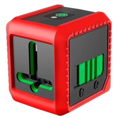 Нивелир лазерный CONDTROL Smart 2D Green 1-2-464