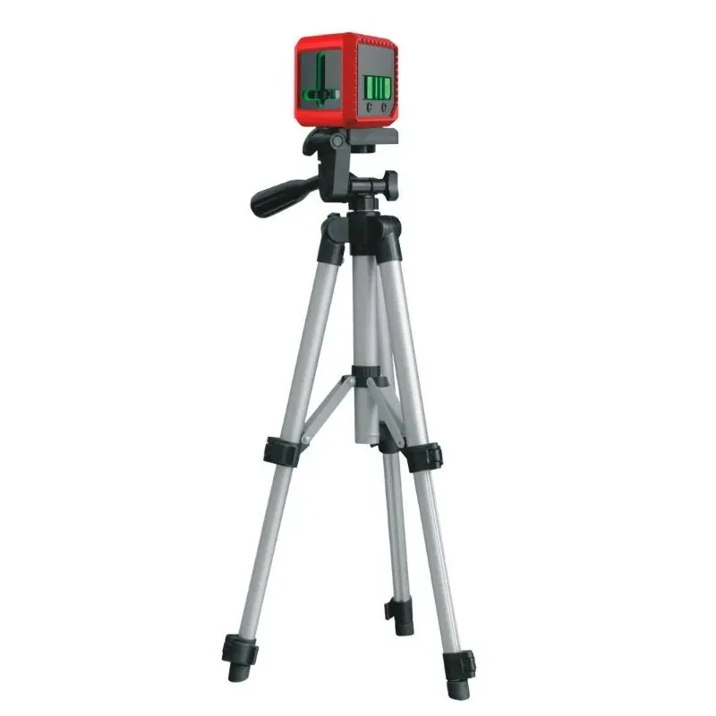 Нивелир лазерный CONDTROL Smart 2D Green 1-2-464