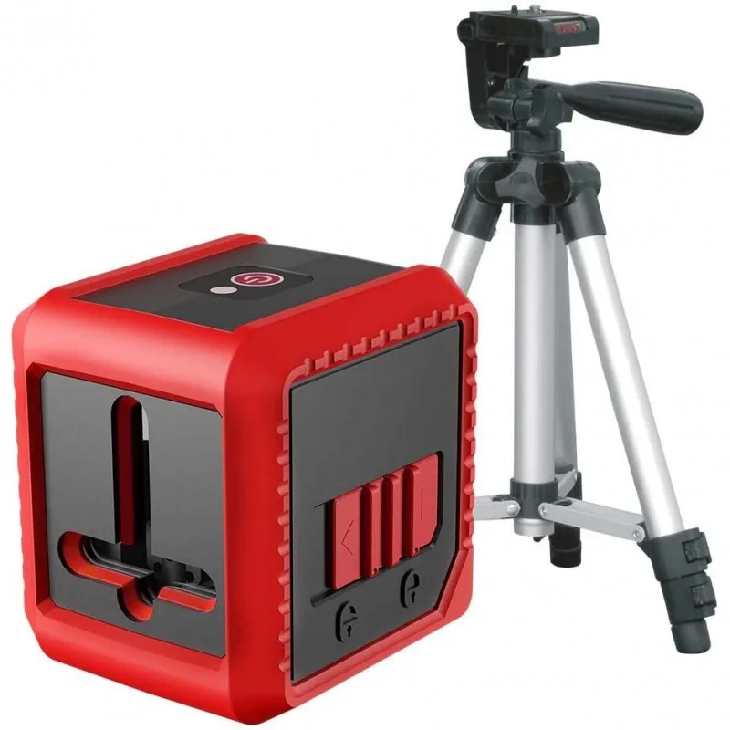 Нивелир лазерный CONDTROL Smart 2D 1-2-463