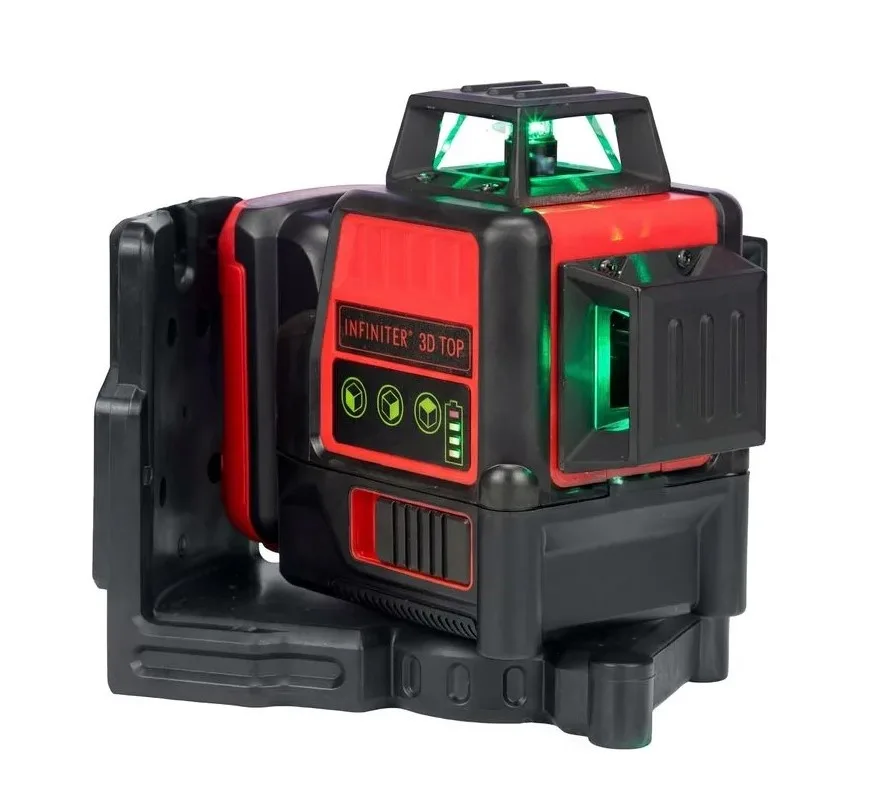 Нивелир лазерный CONDTROL INFINITER 3D TOP 1-2-356