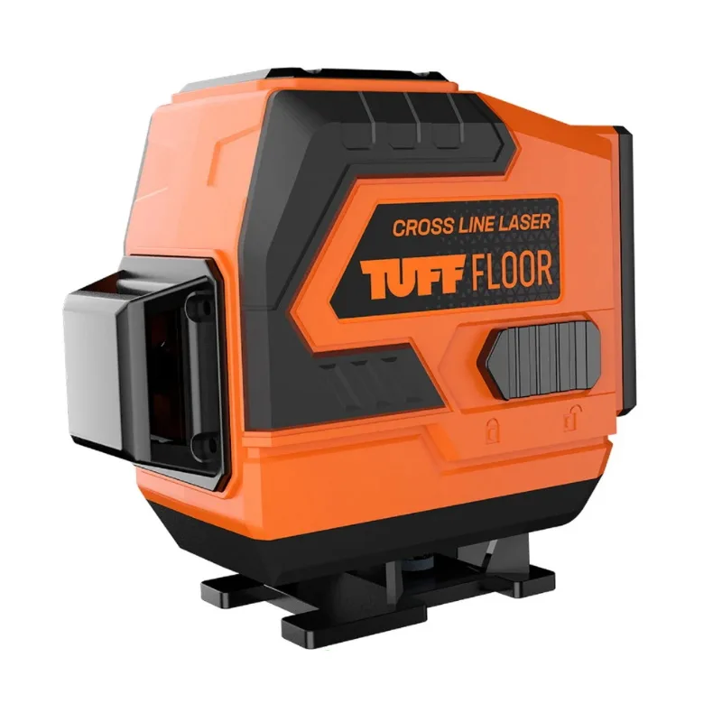 Нивелир лазерный TUFF FLOOR 9-1-003