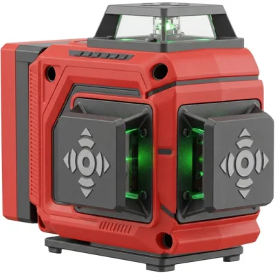 Нивелир лазерный CONDTROL NivoTec 3D 1-2-480