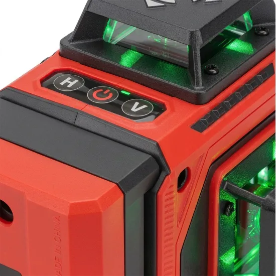 Нивелир лазерный CONDTROL NivoTec 3D 1-2-480