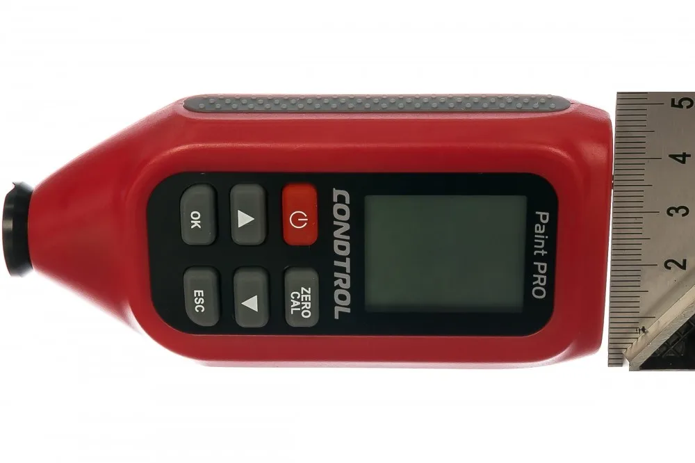 Толщиномер CONDTROL Paint Pro 3-7-051