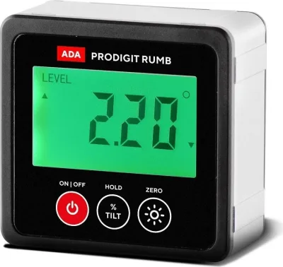 Угломер электрон. ADA Pro Digit Rumb A00481
