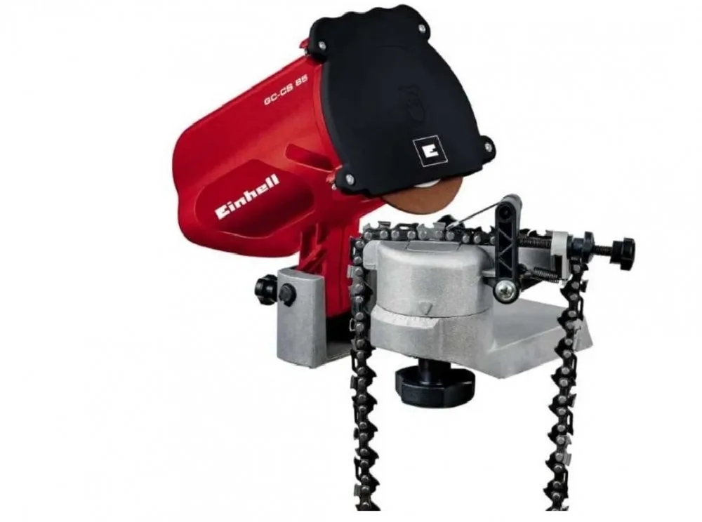 Станок для заточки цепей Einhell GC-CS 85 E