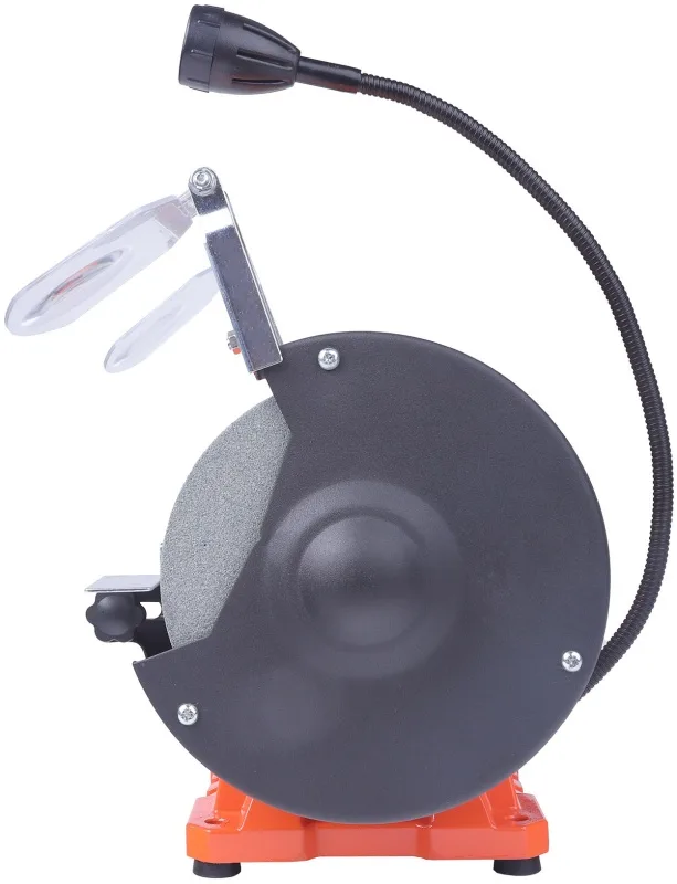 Станок заточной PATRIOT Expert GM 150 PL (375Вт, 150мм) 160301533