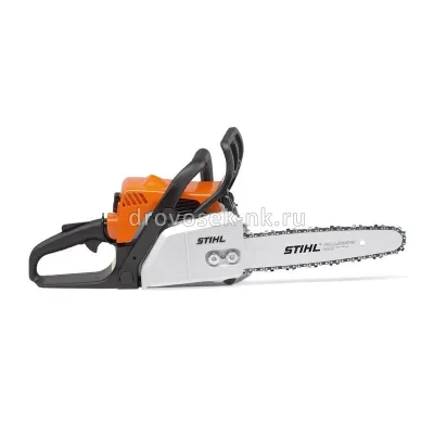 Бензопила STIHL MS 170 (14" 3/8'' 1,1мм 50зв) 11302000486