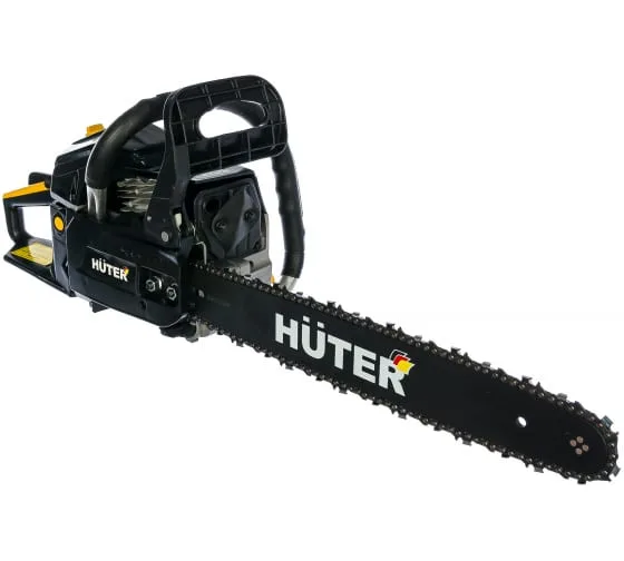 Бензопила HUTER BS-52M 70/6/9