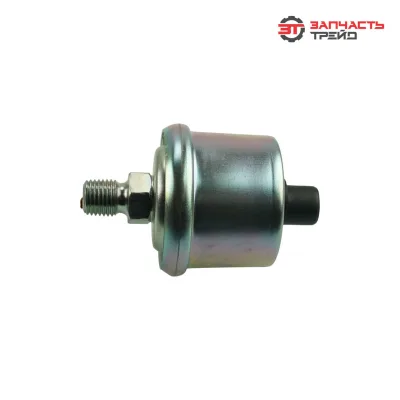 Датчик давления масла ДД-6Е (0-6 атм., 1 конт.) (резьба К1/4) (МТЗ) (AVTOELECTRICA)