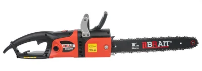 Пила цепная электрическая BRAIT-2200S 01.09.005.034