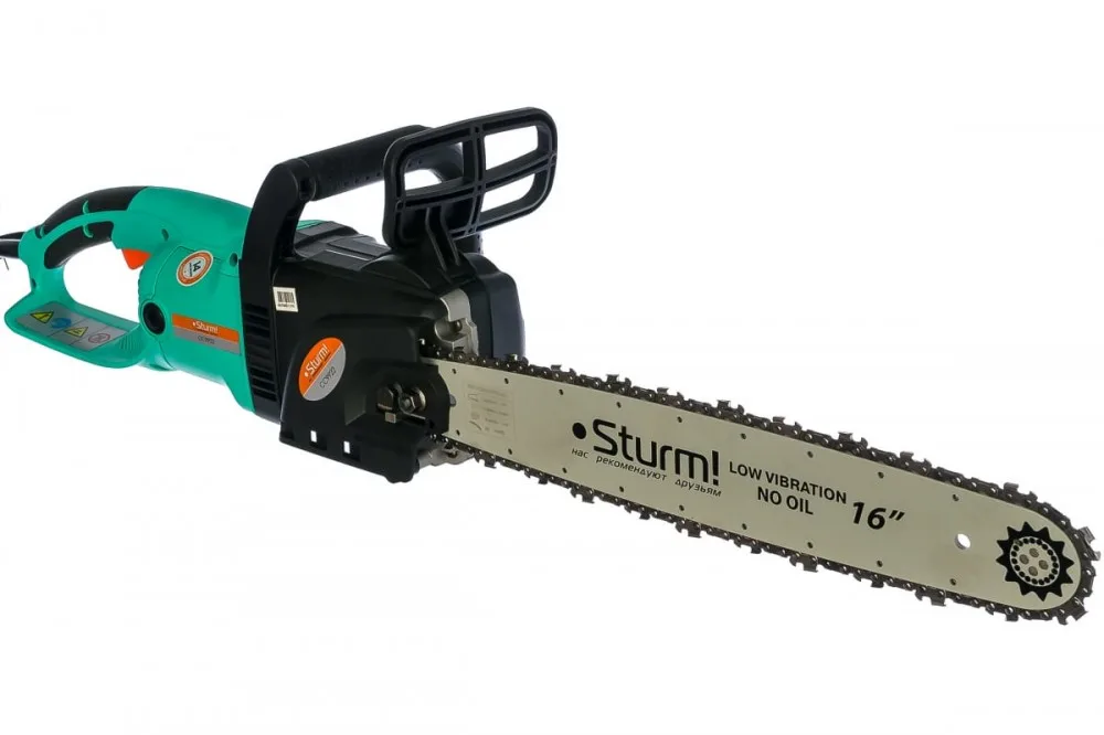 Пила цепная Sturm! CC9922