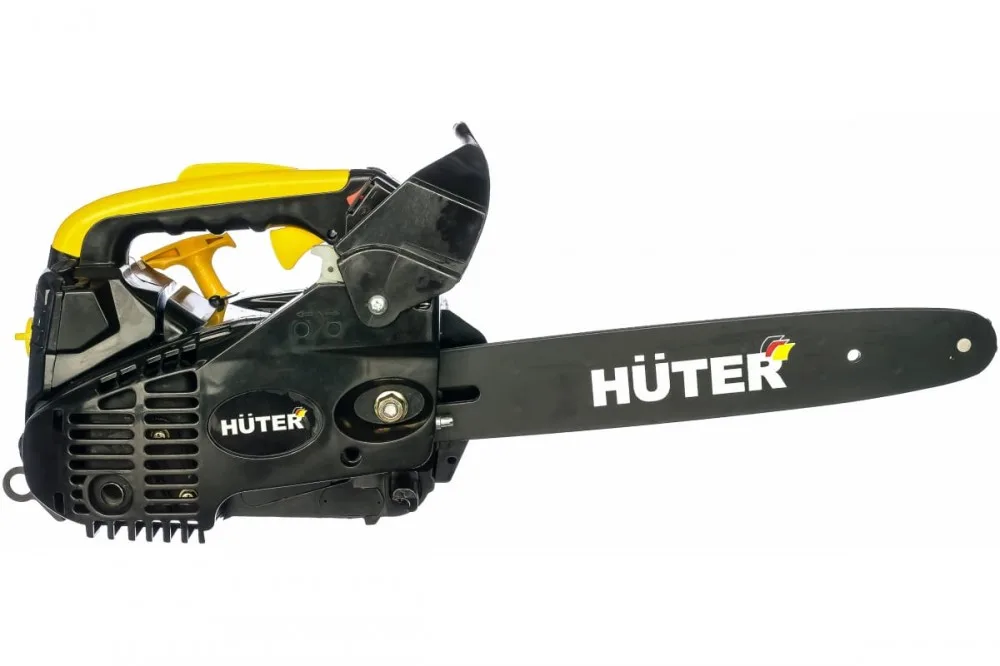 Бензопила HUTER BS-25 70/6/5