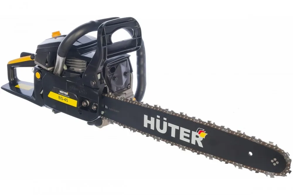 Бензопила HUTER BS-45 70/6/2