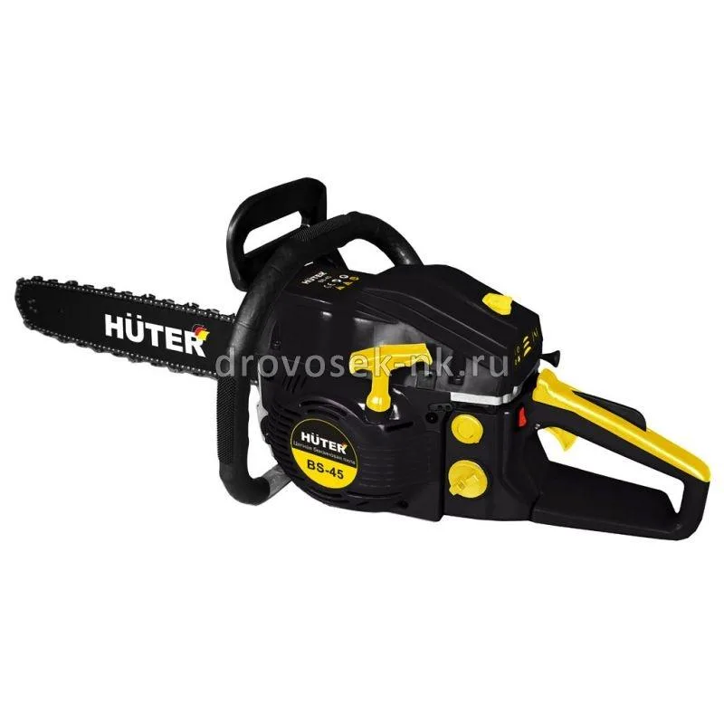 Бензопила HUTER BS-45 70/6/2